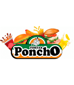 Ponchotortas